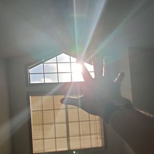 Meet your Posher, Ikaika